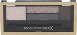 Max Factor Smokey Eye Drama - 02 Lavish Onyx - Oogschaduw Palette -Bekende Cosmetica Winkel 1200x543