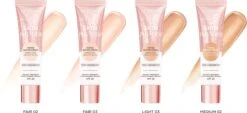 L’Oréal Paris WULT Skin Paradise BB Cream Tinted Cream Foundation - 02 Medium -Bekende Cosmetica Winkel 1200x549