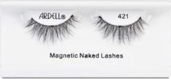 Ardell Magnetic Naked Lash 421 -Bekende Cosmetica Winkel 1200x554 1