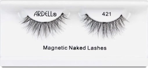 Ardell Magnetic Naked Lash 421 -Bekende Cosmetica Winkel 1200x554 1