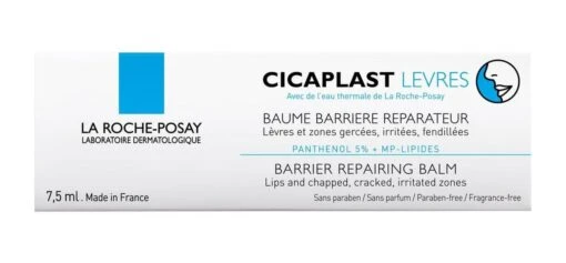 La Roche-Posay Cicaplast Lippenbalsem - 2 Stuks -Bekende Cosmetica Winkel 1200x557 1