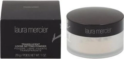 Laura Mercier Loose Setting Poeder - Translucent -Bekende Cosmetica Winkel 1200x569 2