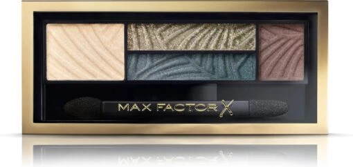 Max Factor Smokey Eye Drama Kit Oogschaduwpalette - 05 Magnet Jades -Bekende Cosmetica Winkel 1200x570 1