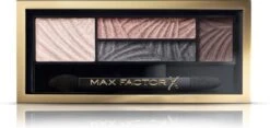 Max Factor Smokey Eye Drama - 02 Lavish Onyx - Oogschaduw Palette -Bekende Cosmetica Winkel 1200x570 2