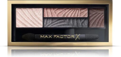 Max Factor Smokey Eye Drama - 02 Lavish Onyx - Oogschaduw Palette -Bekende Cosmetica Winkel 1200x570 2