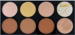 Makeup Revolution - Ultra Contour Palette -Bekende Cosmetica Winkel 1200x572 5