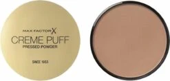 Max Factor Creme Puff Gezichtspoeder - 42 Deep Beige -Bekende Cosmetica Winkel 1200x572 6