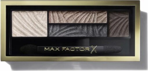 Max Factor Smokey Eye Drama - 02 Lavish Onyx - Oogschaduw Palette -Bekende Cosmetica Winkel 1200x577 6