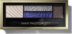 Max Factor Smokey Eye Drama Kit - 06 Azure Allure - Oogschaduw Palette -Bekende Cosmetica Winkel 1200x577 7