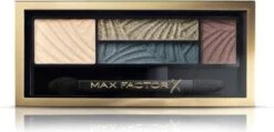 Max Factor Smokey Eye Drama Kit Oogschaduwpalette - 05 Magnet Jades -Bekende Cosmetica Winkel 1200x578 2