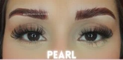 Merkloos Nep Wimpers Russisch Volume- Pearl Wimperextension Lashes -Bekende Cosmetica Winkel 1200x583 1