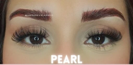 Merkloos Nep Wimpers Russisch Volume- Pearl Wimperextension Lashes -Bekende Cosmetica Winkel 1200x583 1