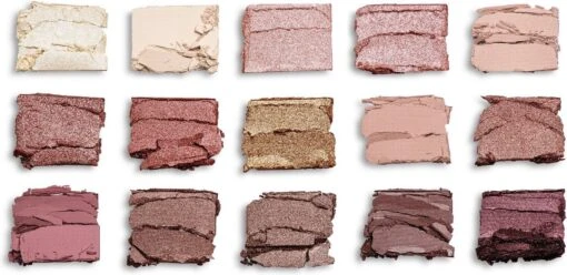 Makeup Revolution Re-loaded Oogschaduw Palette - Iconic 3.0 -Bekende Cosmetica Winkel 1200x583 2