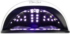 Esperanza EBN005 - UV Lamp Gelnagels - Nageldroger Voor Gel Nagellak - 54 W - 36 LEDs -Bekende Cosmetica Winkel 1200x591