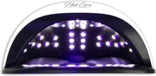 Esperanza EBN005 - UV Lamp Gelnagels - Nageldroger Voor Gel Nagellak - 54 W - 36 LEDs -Bekende Cosmetica Winkel