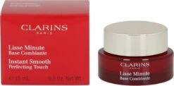 Clarins Instant Smooth Perfecting Touch Gezichtsprimer - 15 Ml -Bekende Cosmetica Winkel 1200x592 2