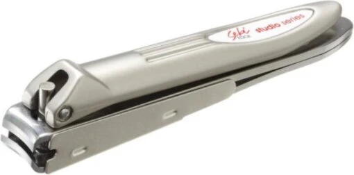 Seki Edge Satin Nagelknipper S-109 -Bekende Cosmetica Winkel