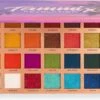 Makeup Revolution - Tammi - Tropical Twilight Palette -Bekende Cosmetica Winkel 1200x599