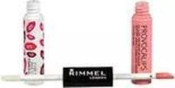 Rimmel London Provocalips Kiss Proof 16 Hr Liquid Lip - 700 Skinny Dipping - 7 Ml - Nude -Bekende Cosmetica Winkel 1200x603 4