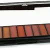 Rimmel London Magnif'Eyes Oogschaduw Palette - 005 Spice Edition -Bekende Cosmetica Winkel 1200x605