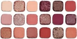 Makeup Revolution - Forever Flawless Allure - Oogschaduw Palette -Bekende Cosmetica Winkel 1200x615