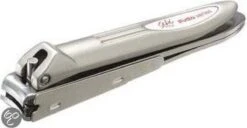 Seki Edge Satin Nagelknipper S-109 -Bekende Cosmetica Winkel 1200x620