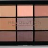 Makeup Revolution - Palette Eye Shadow Re-Loaded (Palette Basic Mattes) 15 X 1.1 G -Bekende Cosmetica Winkel 1200x634 1