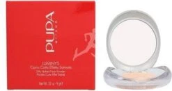 Pupa Milano Luminys Baked Face Powder - 05 Amberlight -Bekende Cosmetica Winkel 1200x636 3