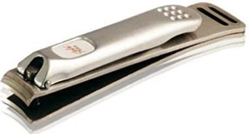 Seki Edge Robuuste Teennagelknipper S-107 -Bekende Cosmetica Winkel