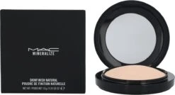 MAC Cosmetics Mineralize Skinfinish Natural - Medium - Gezichtspoeder -Bekende Cosmetica Winkel 1200x653 1