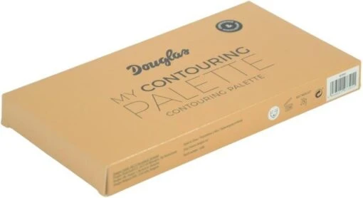 Douglas My Contouring Palette / Contour Pallet -Bekende Cosmetica Winkel