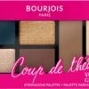 Bourjois Volume Glamour Coup De Coeur Oogschaduw Palette - 02 Cheeky Look -Bekende Cosmetica Winkel 1200x656