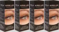 Merkloos Superlash WimperSerum Van Ecuri - Super Lash Wimper Groeimiddel - Wimper Groei Serum -Bekende Cosmetica Winkel 1200x663 1