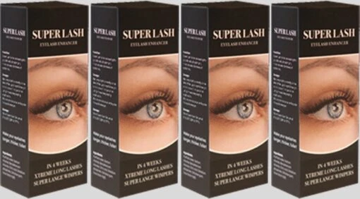 Merkloos Superlash WimperSerum Van Ecuri - Super Lash Wimper Groeimiddel - Wimper Groei Serum -Bekende Cosmetica Winkel 1200x663 1