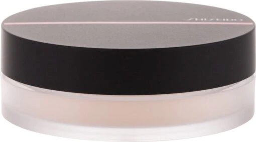 Shiseido Synchro Skin Invisible Silk Loose Powder Poeder 1 St. -Bekende Cosmetica Winkel