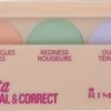 Rimmel London Rimmel Insta Conceal & Correct Palette - Correct Palette -Bekende Cosmetica Winkel 1200x667