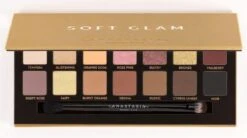 Anastasia Beverly Hills Soft Glam Oogschaduwpalette - Oogschaduw - 14 Kleuren -Bekende Cosmetica Winkel 1200x669 1