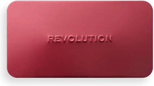 Makeup Revolution - Forever Flawless Dynamic Eyeshadow Palette - Eye Shadow Palette 8 G Dynasty -Bekende Cosmetica Winkel 1200x671 1