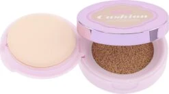 L'Oréal Paris Make-Up Designer Nude Magique Cushion - 03 Vanilla - Foundation -Bekende Cosmetica Winkel 1200x671