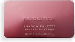 Makeup Revolution - Forever Flawless Dynamic Eyeshadow Palette - Eye Shadow Palette 8 G Dynasty -Bekende Cosmetica Winkel 1200x672 4