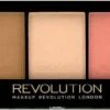 Makeup Revolution - Ultra Sculpt & Contour Kit - Ultra Fair C01 - Contour Palette -Bekende Cosmetica Winkel 1200x673 3