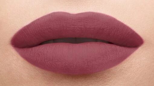 Yves Saint Laurent - Thin Frosting Lipstick With Leather Effect Rouge Pur Couture The Slim 2.2g 16 Rosewood Oddity -Bekende Cosmetica Winkel 1200x674 3