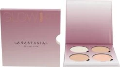 Anastasia Beverly Hills Glow Kit - Sugar -Bekende Cosmetica Winkel 1200x675 3