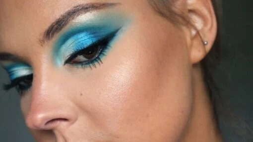 Technic Pressed Pigments Oogschaduw Palette - Aquamarine -Bekende Cosmetica Winkel 1200x675 8