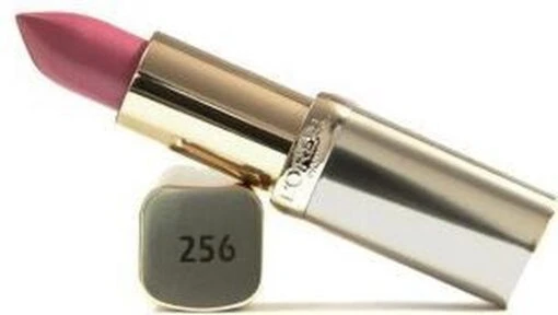 L'Oréal Color Riche Lipstick - 256 Blush Fever -Bekende Cosmetica Winkel 1200x678 4