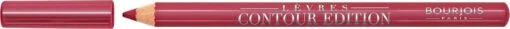 Bourjois - Levres Contour Edition Lip Liner Contour Lip Pencil 1,14 G 08 Corail Aie Aie - -Bekende Cosmetica Winkel 1200x68 2