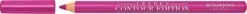 Bourjois - Levres Contour Edition Lip Liner Contour Lip Pencil 1,14 G 02 Cotton Candy - -Bekende Cosmetica Winkel 1200x68