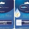 Vaseline® Vaseline Original Lippenbalsem Transparant 2x4 G -Bekende Cosmetica Winkel 1200x683