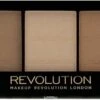 Makeup Revolution - Ultra Brightening Contour Kit C04 - Light/Medium -Bekende Cosmetica Winkel 1200x684 1