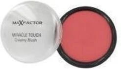 Max Factor Miracle Touch Blush - 14 Soft Pink -Bekende Cosmetica Winkel 1200x692